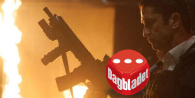 image: «London Has Fallen» er en usedvanlig kald og brutal actionfilm, men volden blir aldri filmatisk interessant